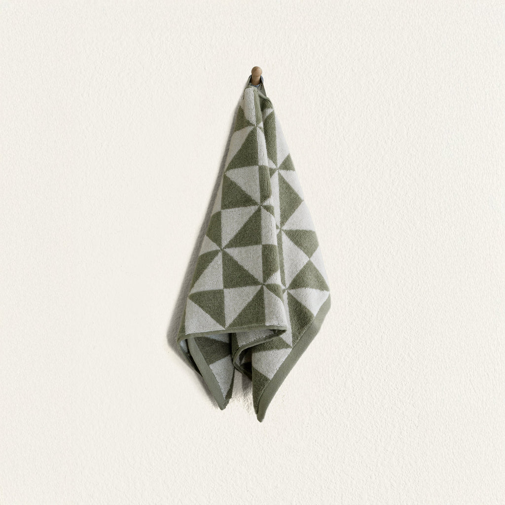 Umbra Australian Cotton Towels